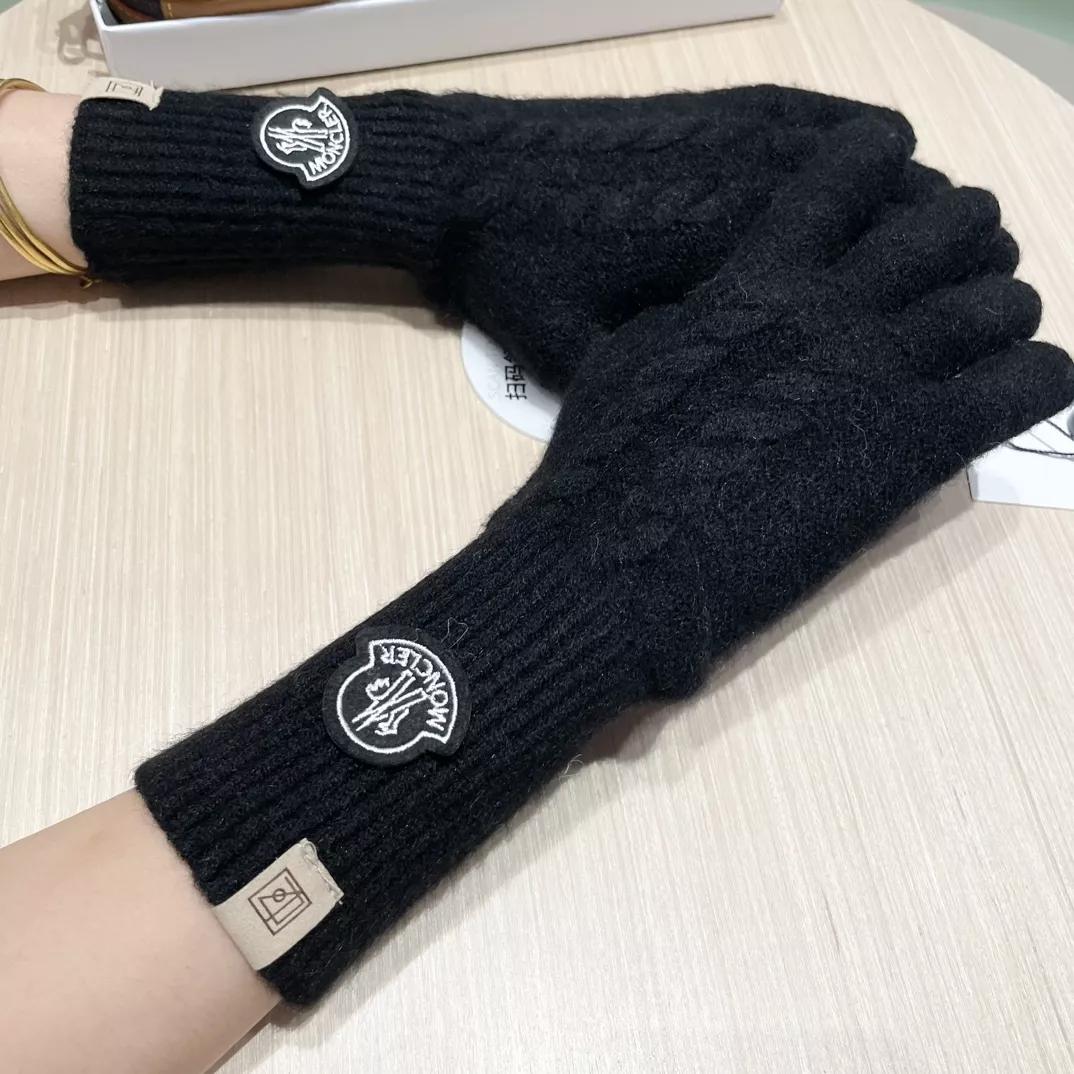 moncler gants pour femme s_127a27b4